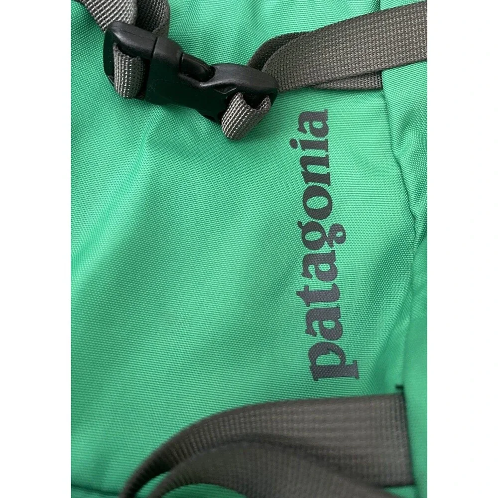 Patagonia 2012 atom